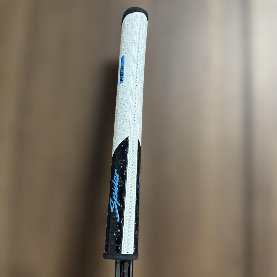 スパイダーzt 33インチ　Spider ZT ゼロトルク