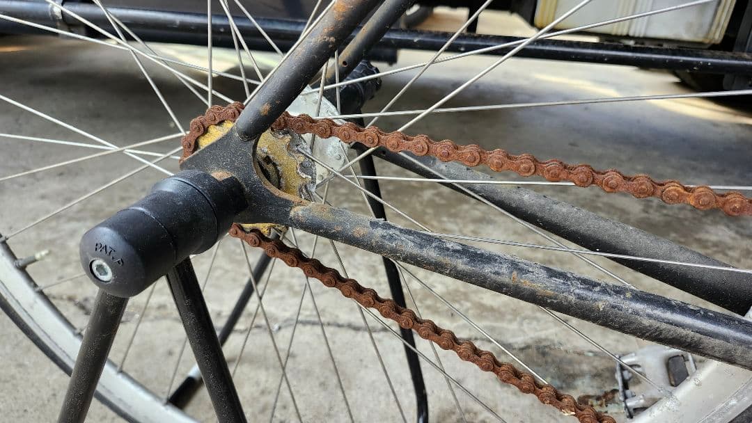 y*a様 FUJI Feather ピストバイク Vintage ジャンク