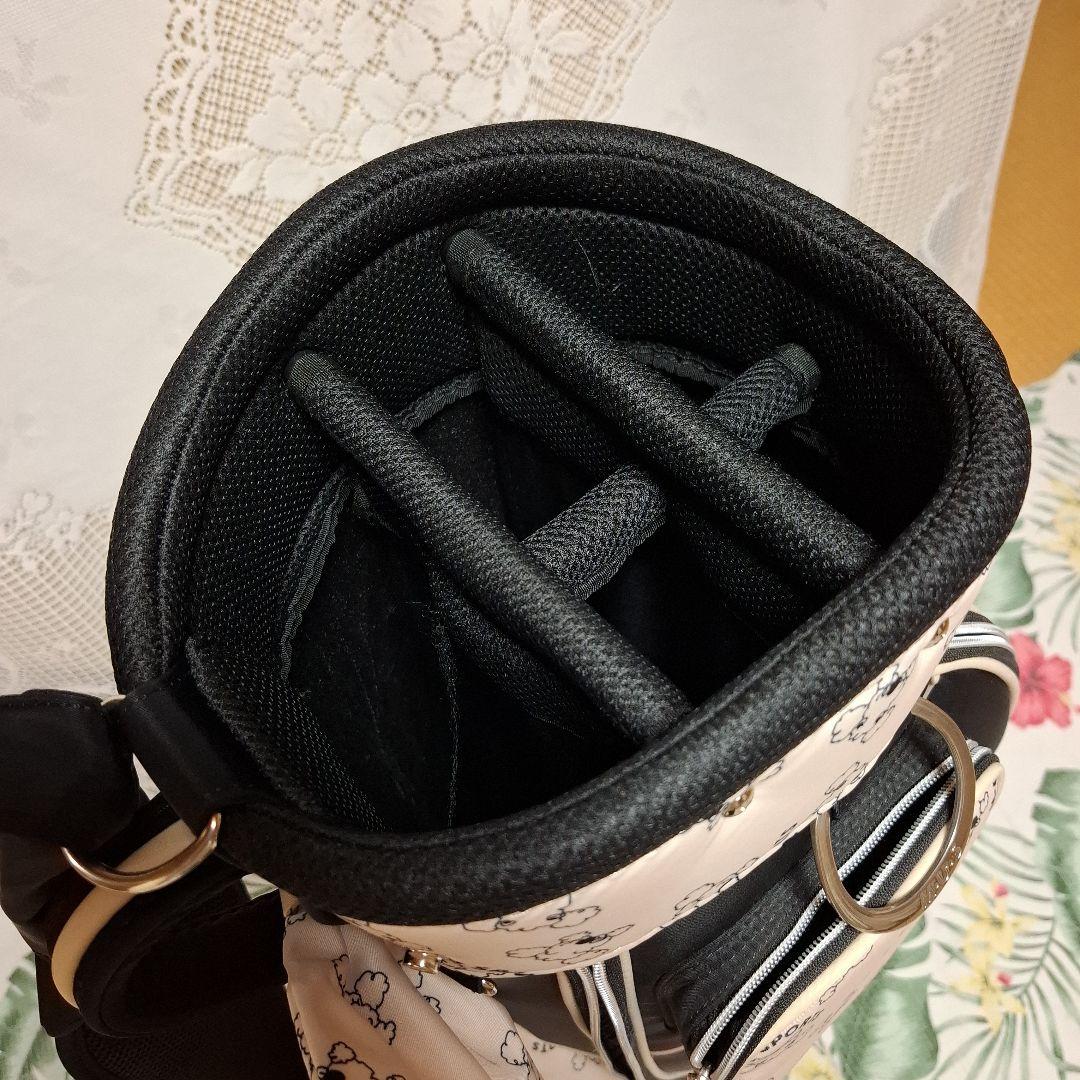 suzu♥️ですMＵ キャディバック