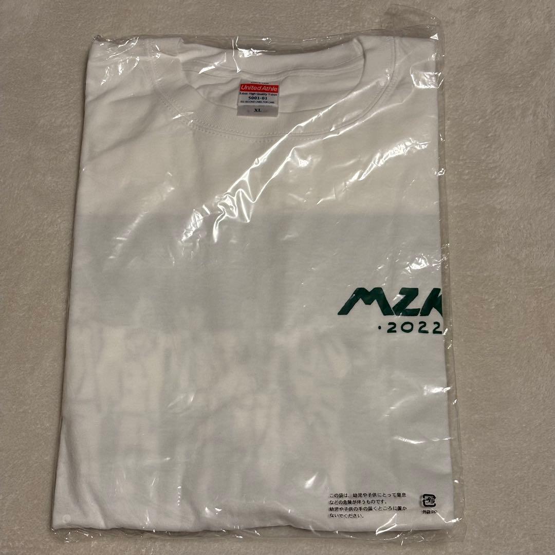 【新品未使用】カナメストーン 真空ジェシカ ママタルト 漫才興行 Tシャツ XL