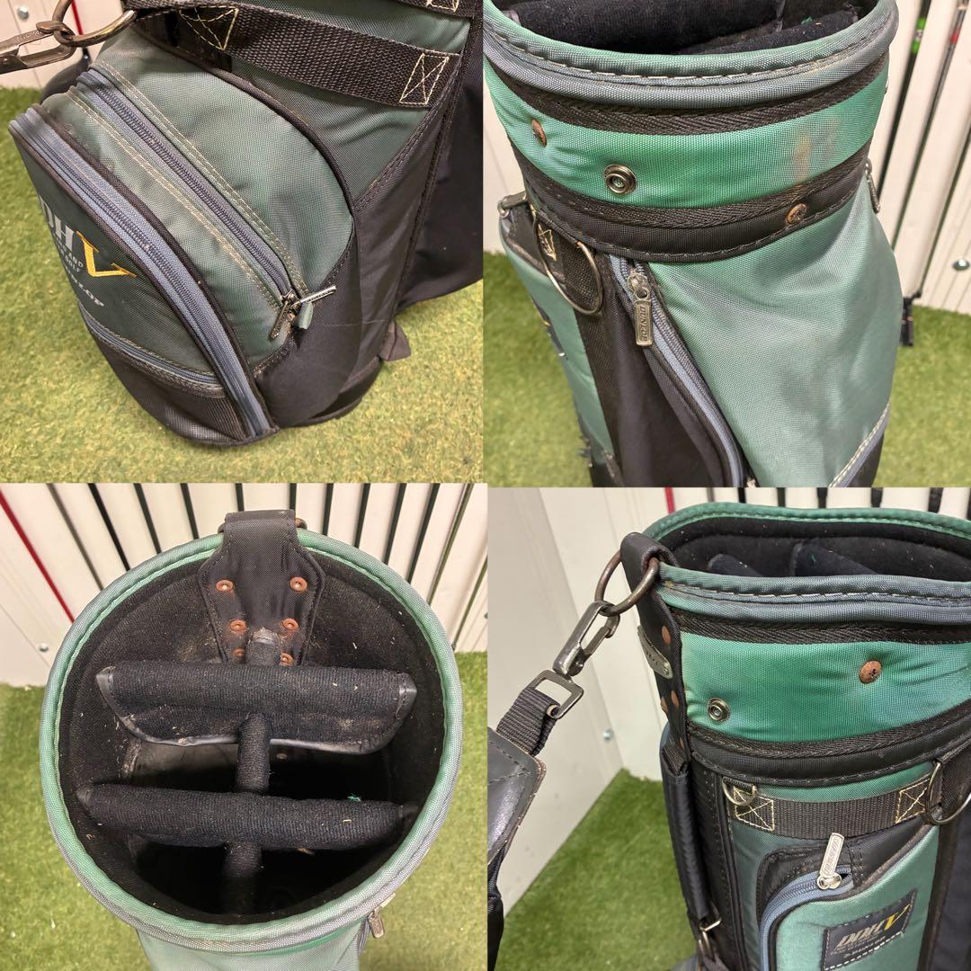 メンズゴルフクラブセット　【cobra】【DUNLOP】【コブラ】★