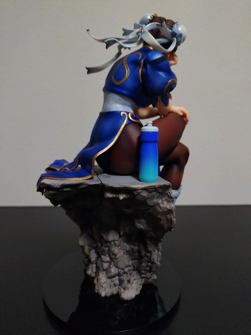 R*様 春麗 1/6 完成品フィギュア[マックスファクトリー]