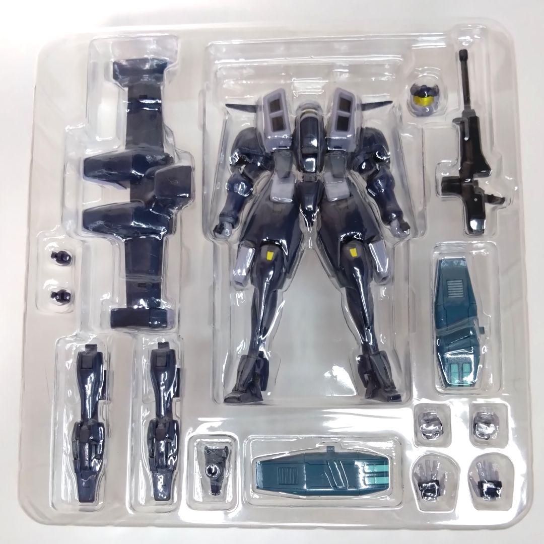 ROBOT魂＜SIDE MS＞ エアリーズ(OZ機) 新機動戦記ガンダムW