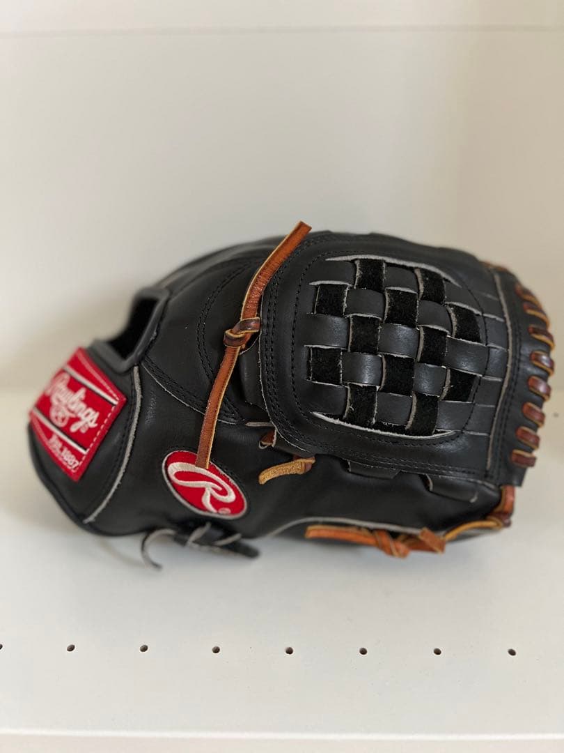 【クリスマスセール】USAローリングス PRODJ2 硬式グローブ【25日まで】