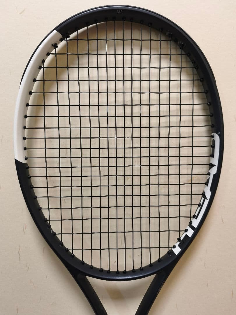 HEAD SPEED MP 2026 スピードMP G3 超美品 テニスラケット