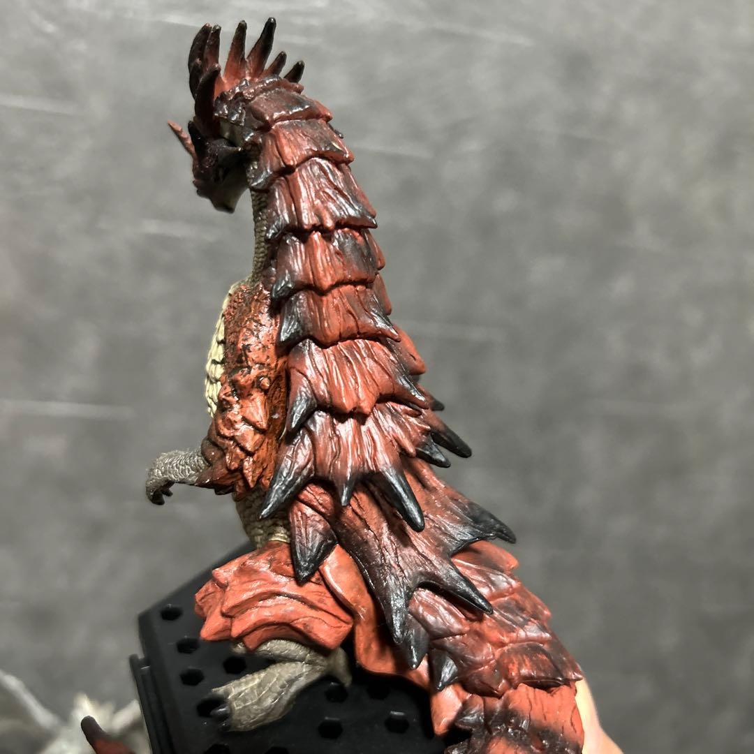 ラオシャンロン　クシャルダオラ　セット