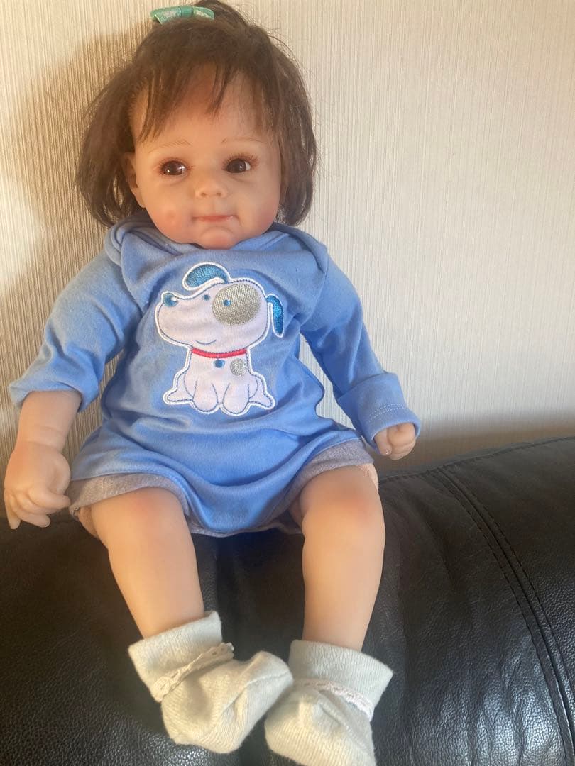 リボーンドール