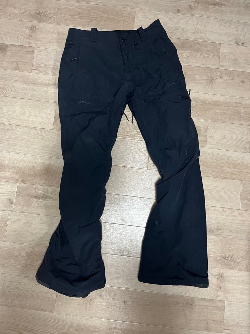 ボルコム　GORE-TEX ウェアー　Mサイズ