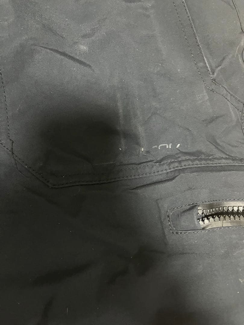 ボルコム　GORE-TEX ウェアー　Mサイズ