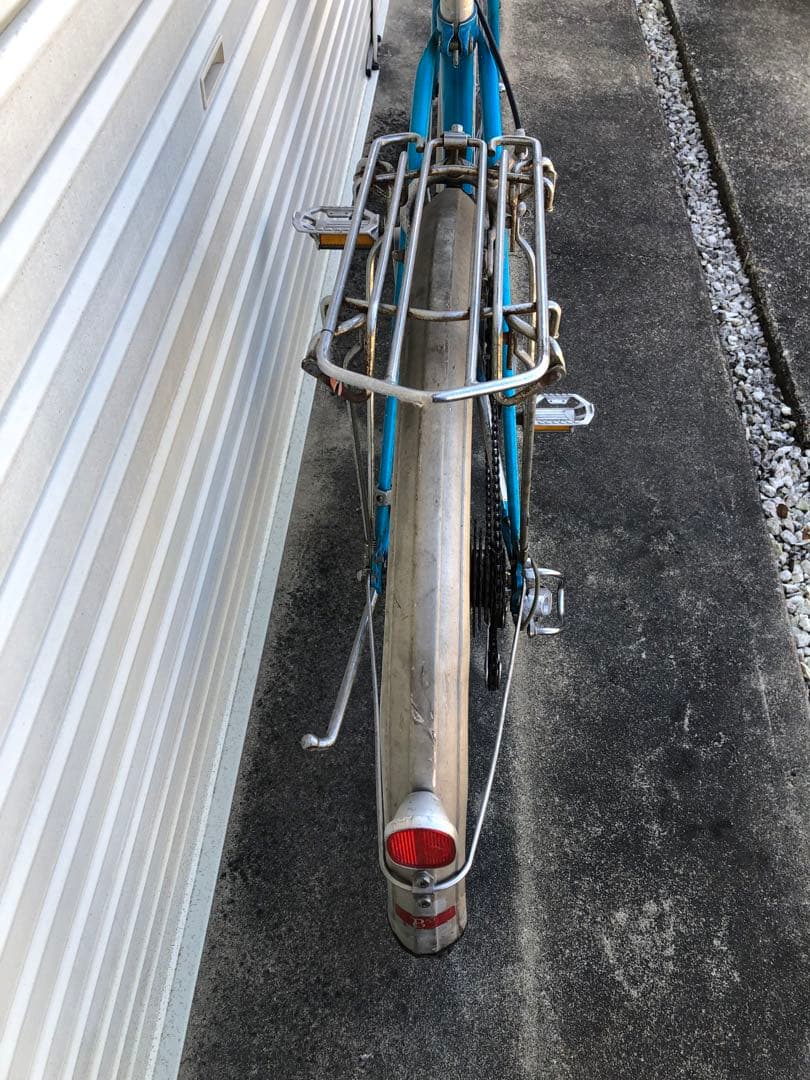 ブリヂストン　ロードマン　RM-601