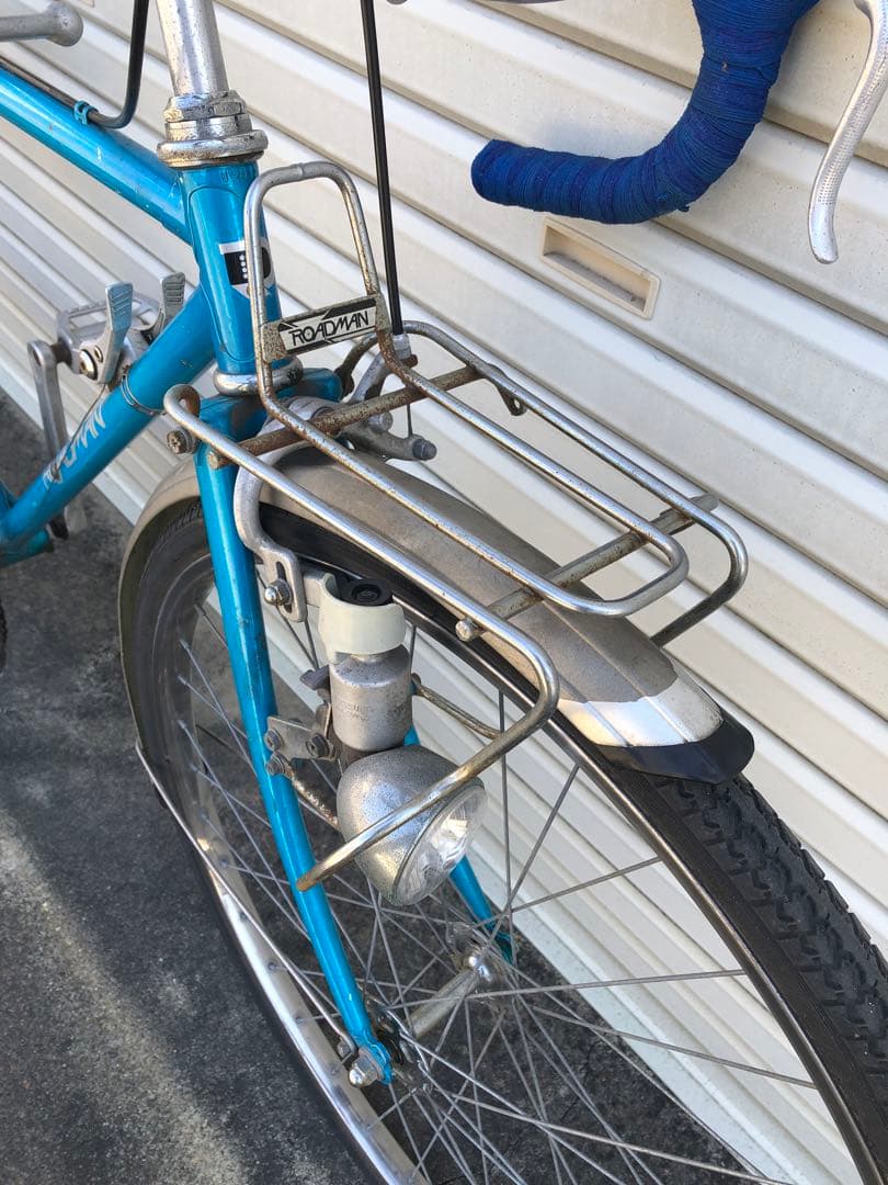 ブリヂストン　ロードマン　RM-601