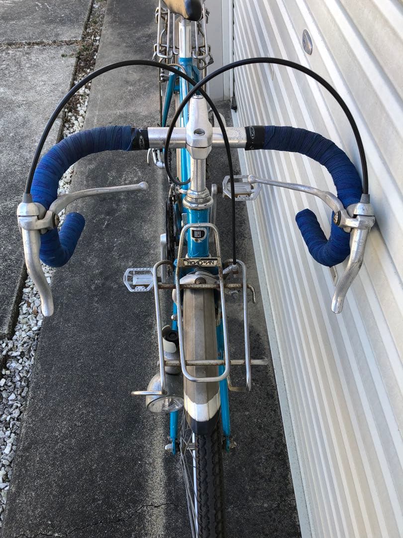 ブリヂストン　ロードマン　RM-601