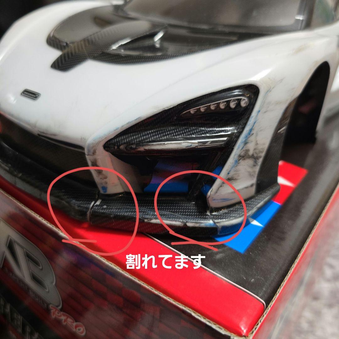 XB　タミヤラジコン　 2025年購入品　使用5回