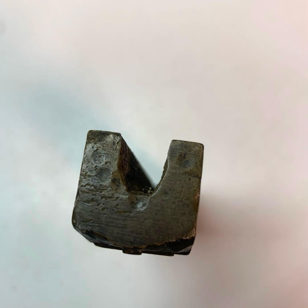 【貴重】大東亜戦争海軍戦史 板木 金属 印板 帝国海軍 戦前　日本海軍