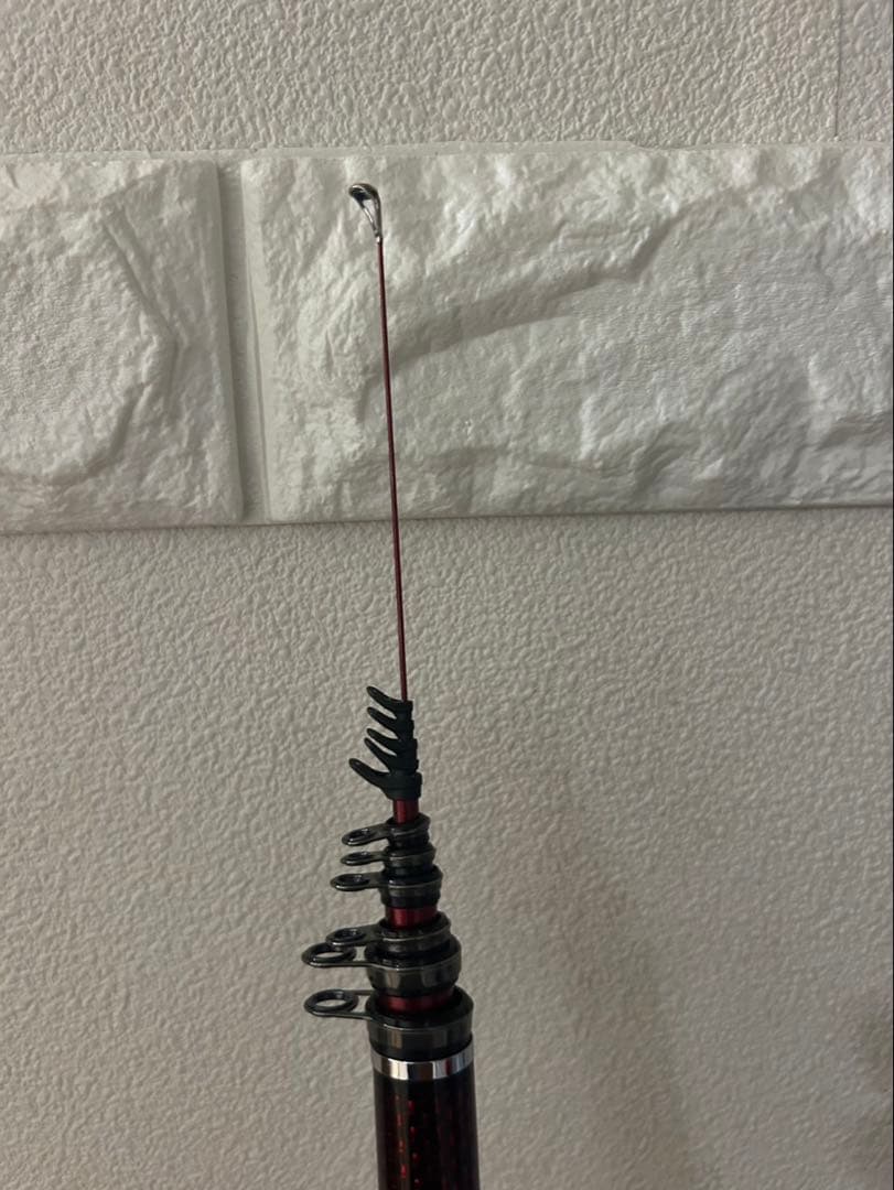 ダイワ波濤1.5 530