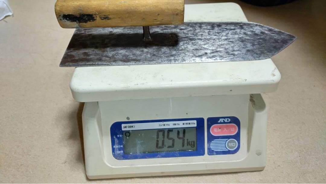 左官　紅コウモリ