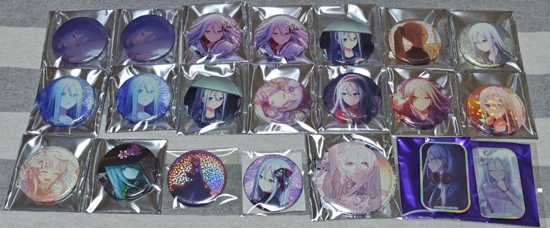 プロセカ 宵崎奏 まとめ売り