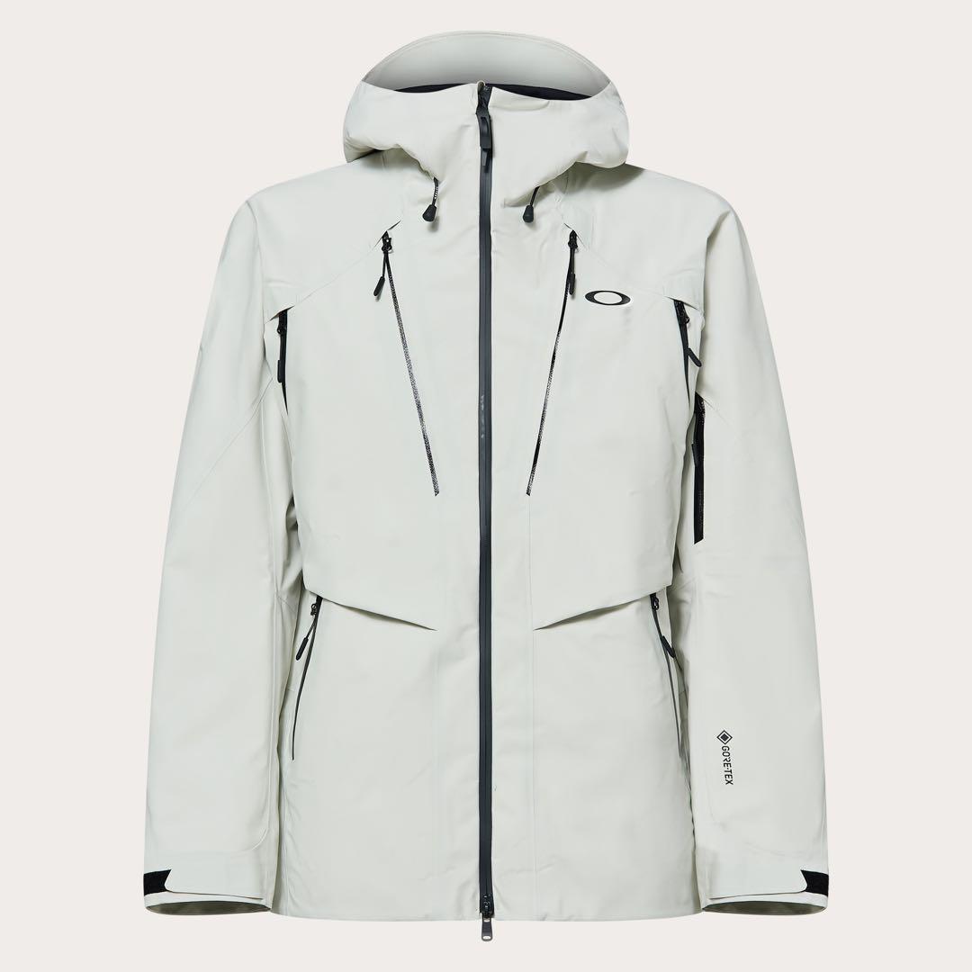 【新作】OAKLEY Bowls Gore-Tex Shell Jacket