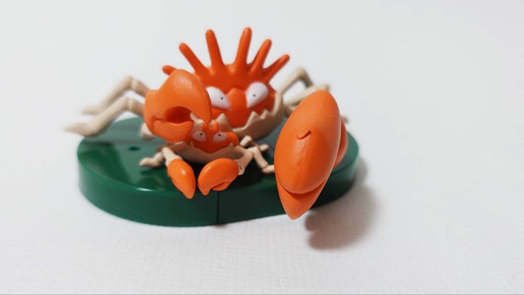 【ぜんこく版 立体ポケモン図鑑 第3集 】コンプ セット