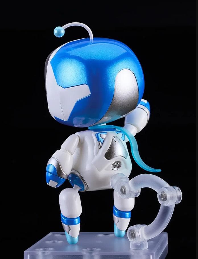 【数量限定品】ねんどろいど アストロ メタリックVer.