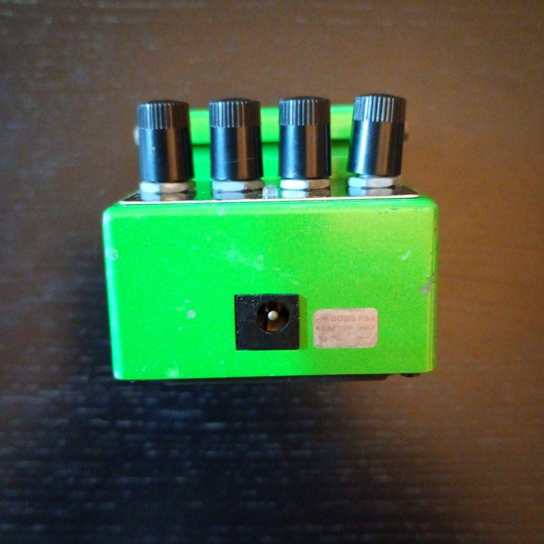 ギター BOSS Phase Shifter PH-3