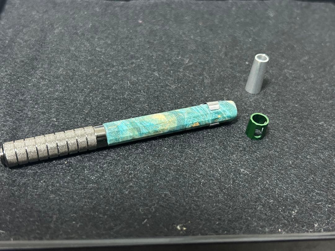 mijaewood pg5カスタム