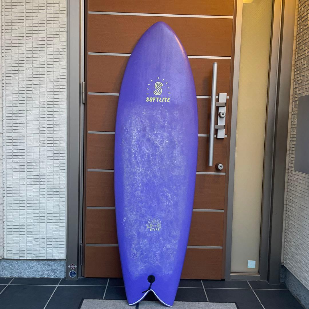 softboard ソフトボード