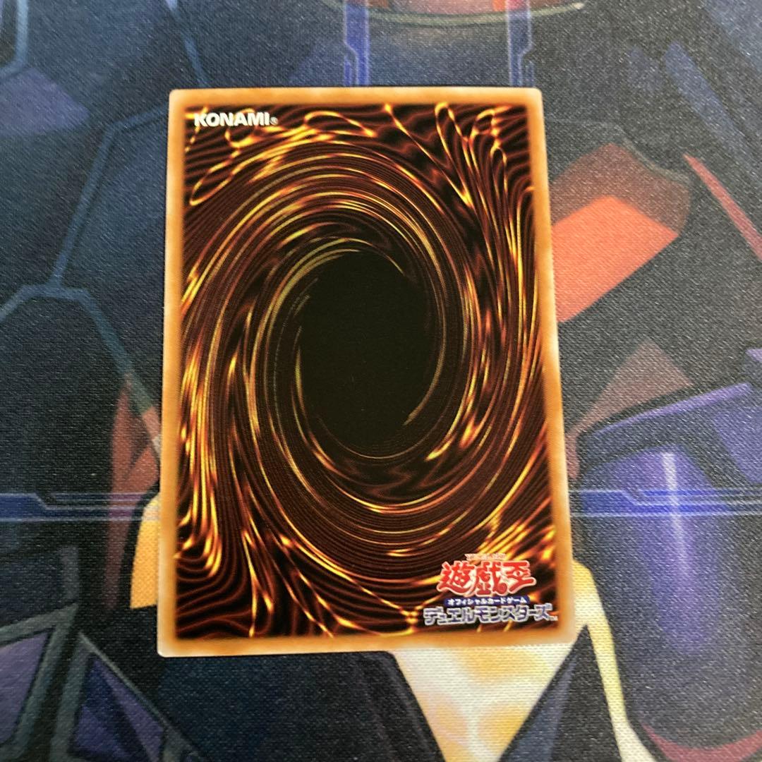 Evil☆Twinリィラ プリズマティックシークレットレア