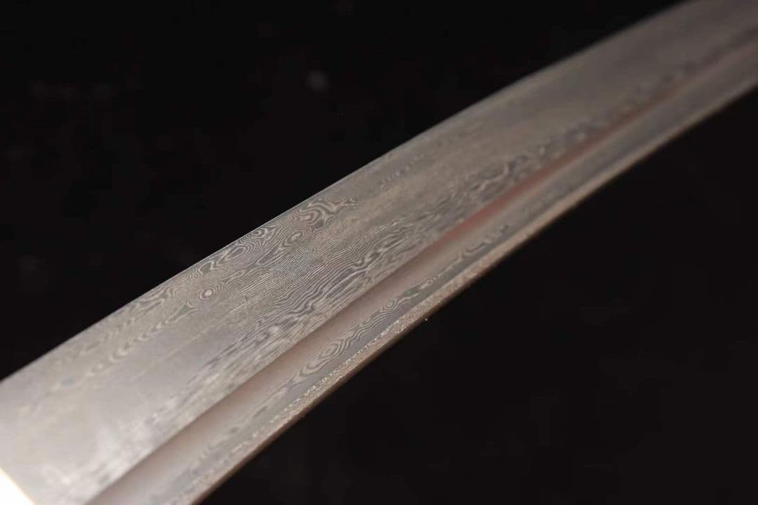 【サムライ軍戦】 武具　刀装具　日本刀　模造刀 居合刀