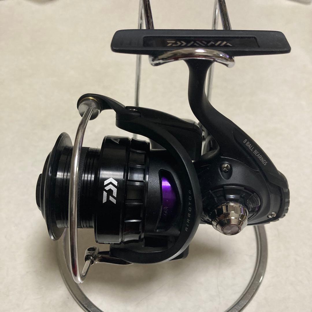 リール PROREX3020PEA