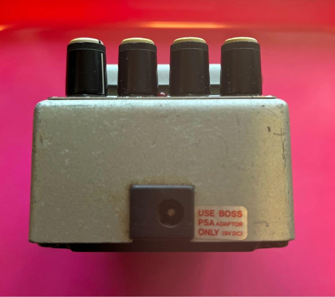 BOSS DSD-2 デジタルディレイ サンプラー 日本製