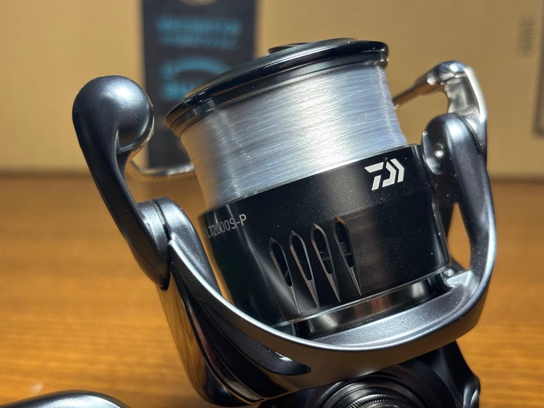 ダイワ 24エアリティST LT2000S-P