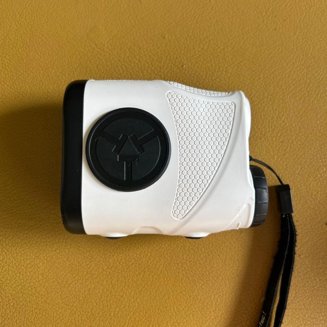 TecTecTec ゴルフ用距離計