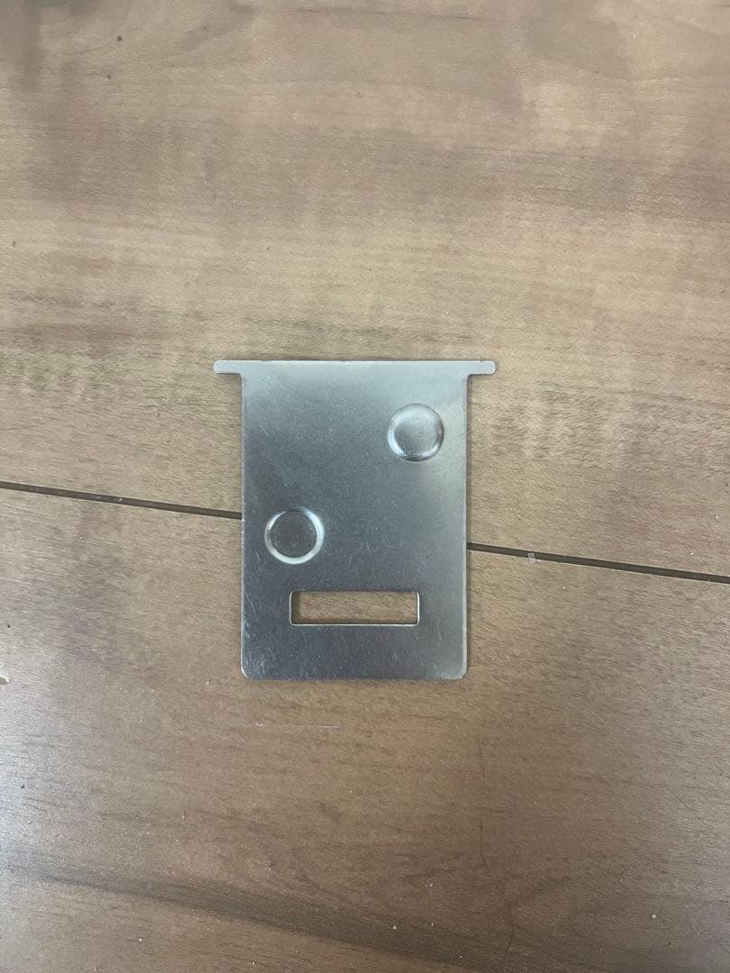  peak スノーピーク フラットバーナー