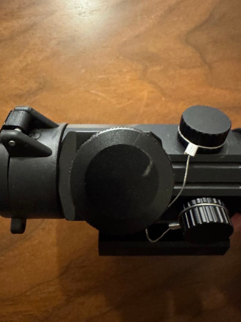 Vector Optics Calypos 1x30 プリズムスコープ