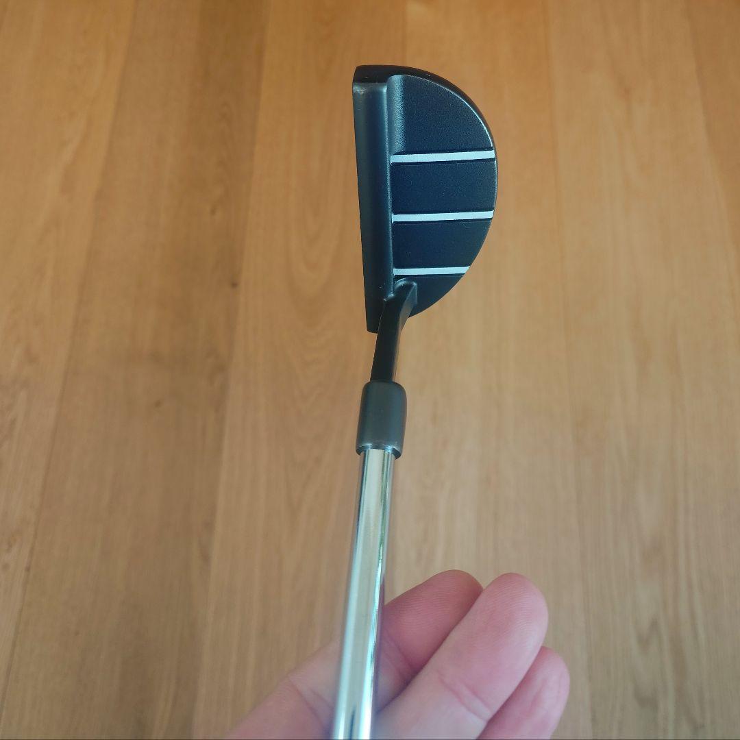 Odyssey Toe Up（トゥ アップ）#9 35インチ