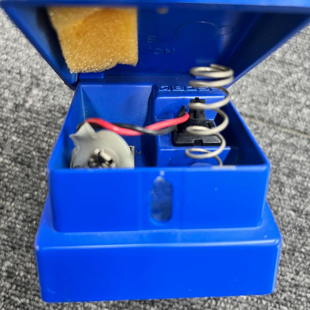 【11498】boss cs-2 日本製 コンプレッション サスティナー