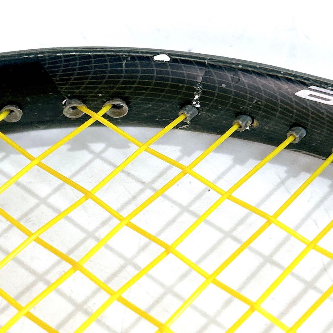 【希少】Babola バボラ aero pro DRIVE 初代 G3