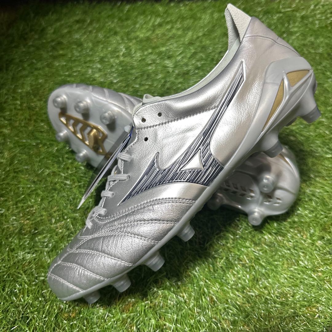 【ラスト一足！】モレリア NEO IV JAPAN 27cm 送料無料