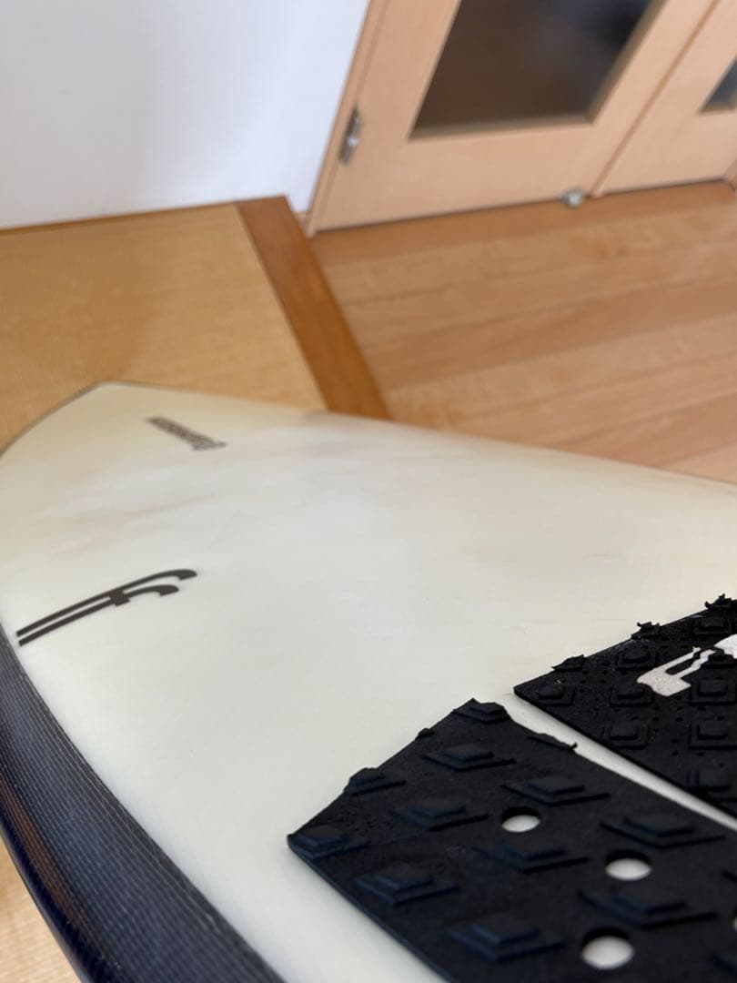 ヘイデンシェイプス　ヒプトクリプト 5'6