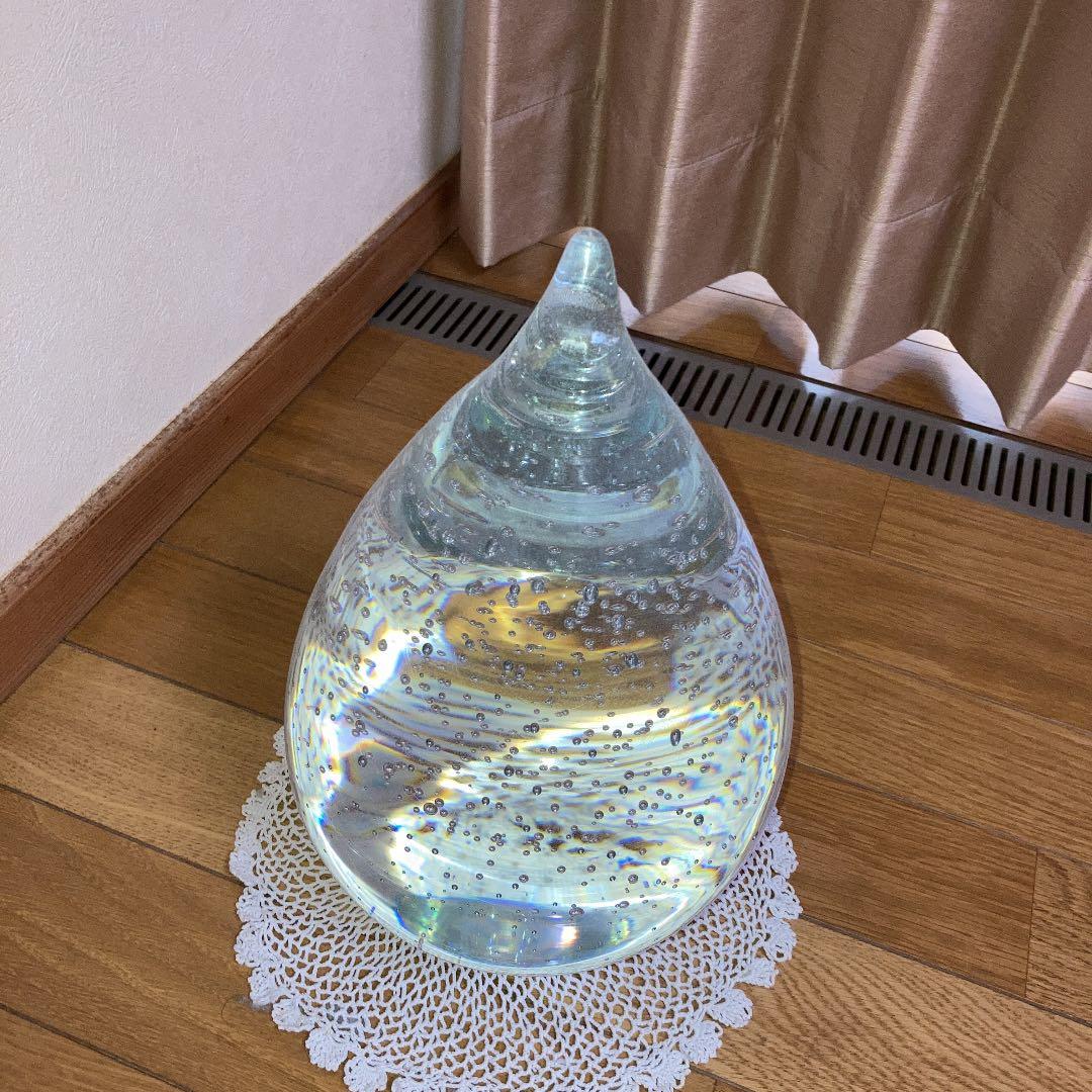 スウェーデン　クリスタル