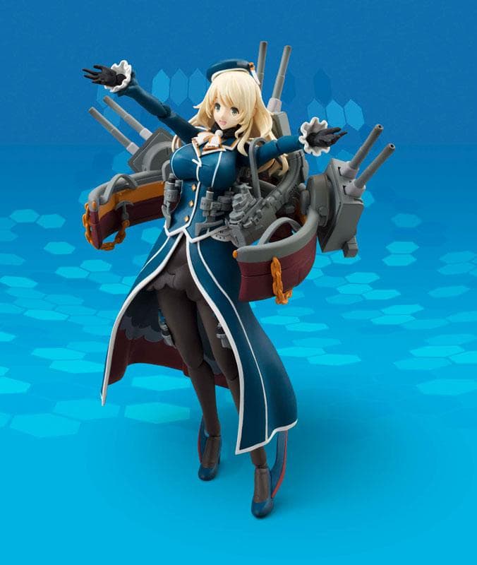 新品未開封｜アーマーガールズプロジェクト 艦これ 愛宕 艦隊これくしょん