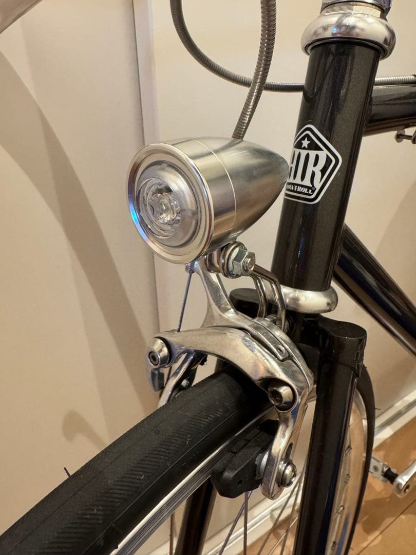 自転車本体 HOW I ROLL CHAMP