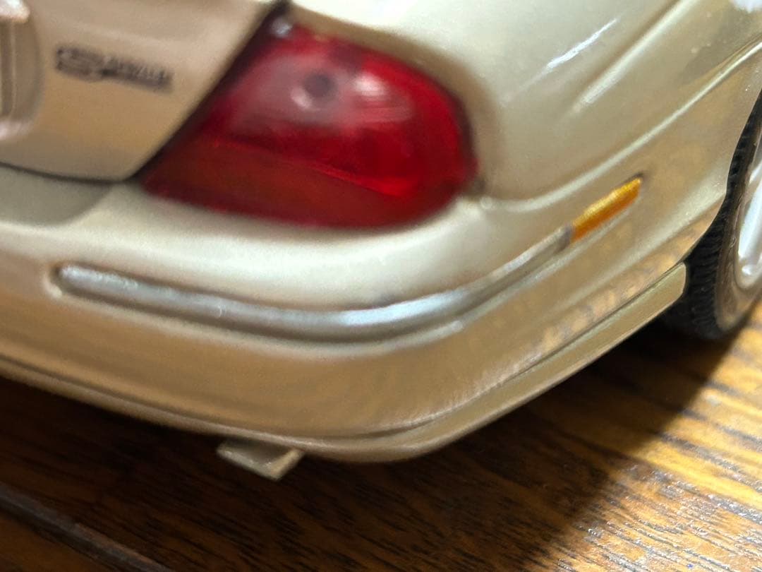 マイスト　ジャガーエスタイプ　ジャンク