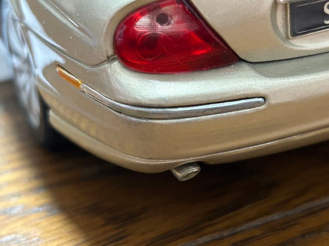 マイスト　ジャガーエスタイプ　ジャンク