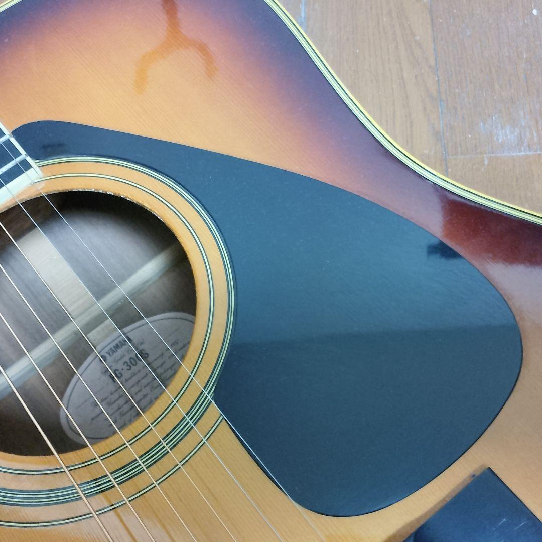 YAMAHA　FG-300S　80’sジャパンヴィンテージアコースティックギター