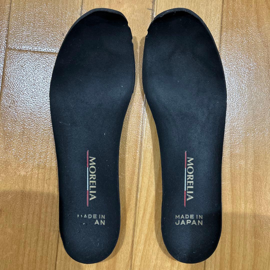 数回使用　ミズノアルファII JAPAN