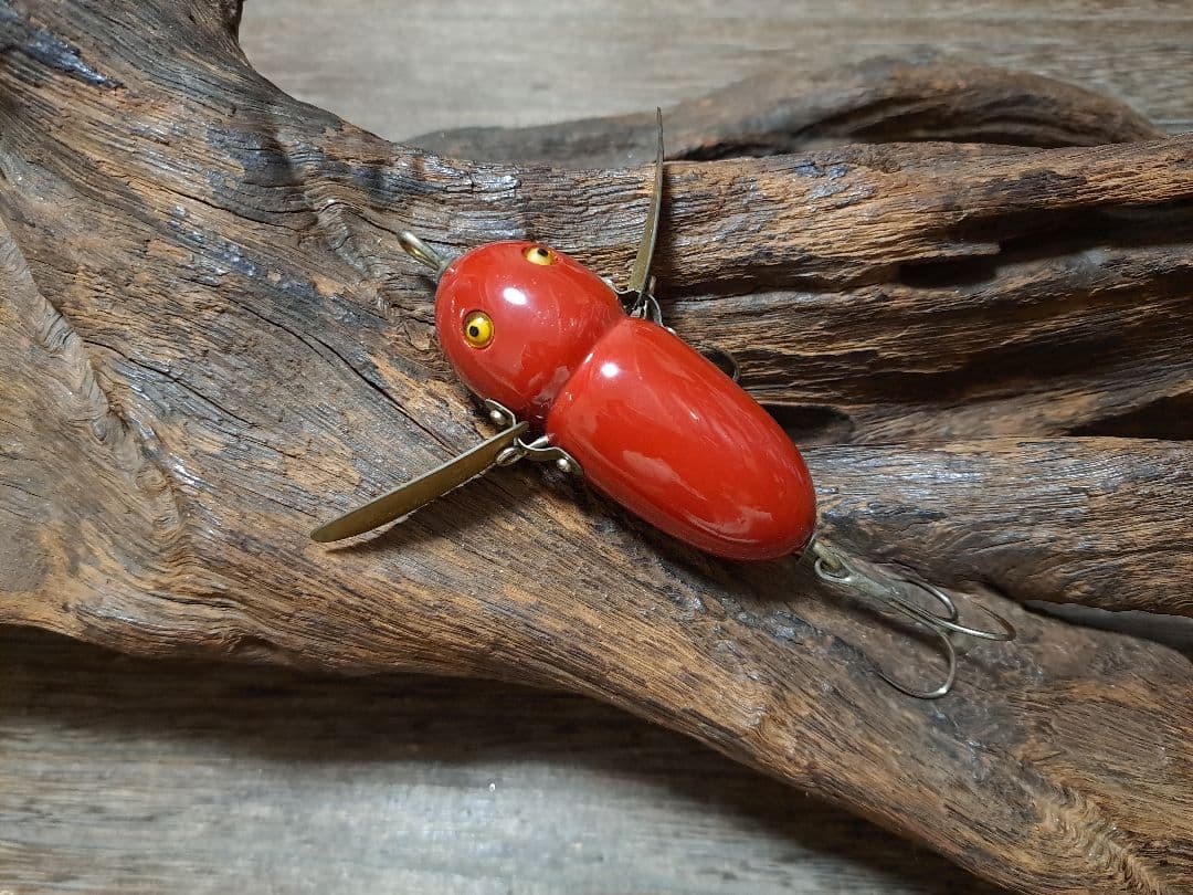 道楽　DOWLUCK　ドウラク　ソノヒグラシ　漆塗り