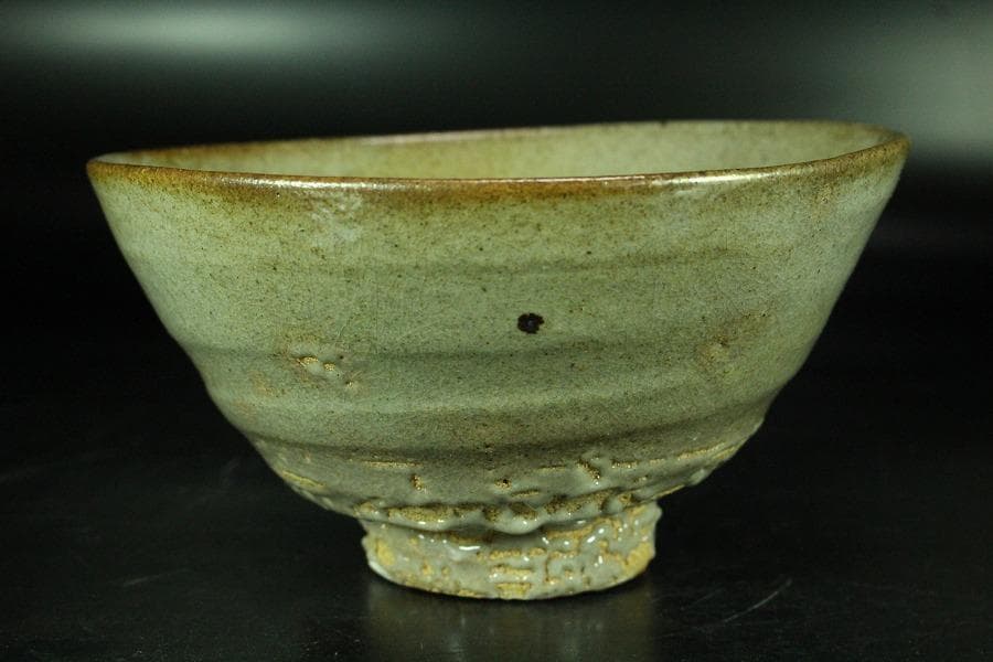 茶道具 鶏龍山 高麗 井戸茶碗(K-YC561)