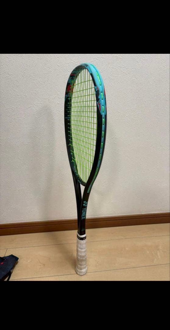 ジオブレイク70V　ヨネックス